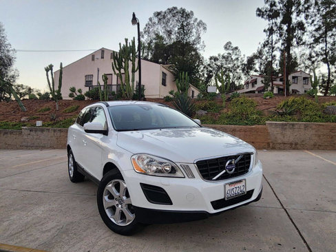 Used 2013 Volvo XC60 3.2 image 2