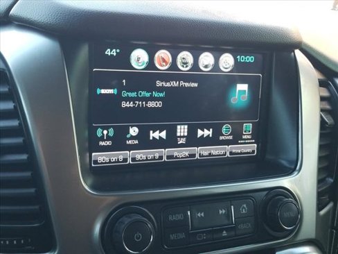 Used 2019 Chevrolet Tahoe Premier image 18