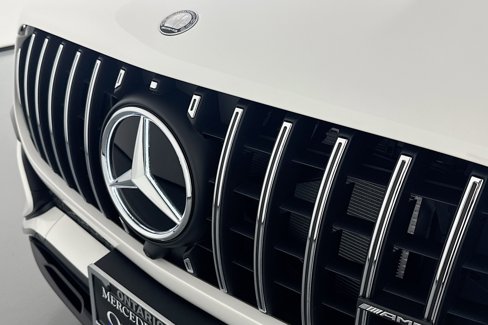 New 2026 Mercedes-Benz GLE 53 AMG 4MATIC Coupe image 12
