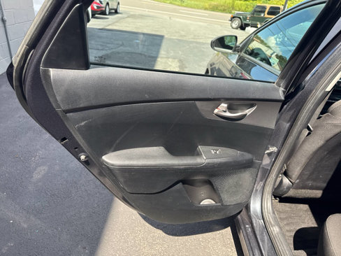 Used 2019 Kia Forte LXS image 16