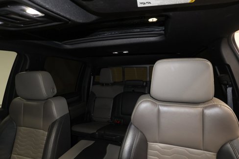 Certified 2024 Chevrolet Silverado 2500 ZR2 w/ Technology Package image 20