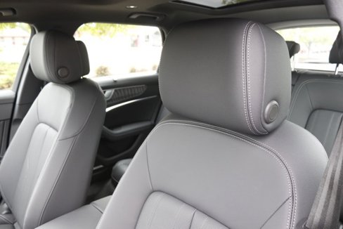 New 2025 Audi A6 Premium Plus image 14