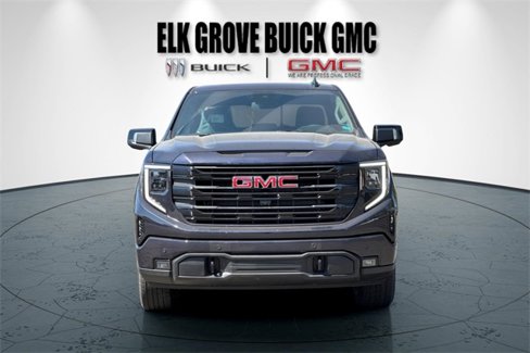 New 2025 GMC Sierra 1500 Elevation w/ Elevation Premium Package image 9
