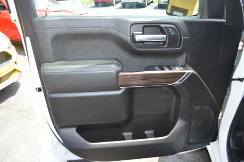 Used 2019 Chevrolet Silverado 1500 RST image 14