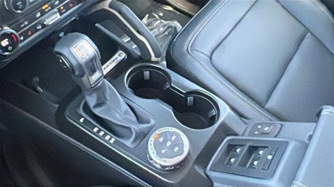 New 2025 Ford Bronco Badlands image 25
