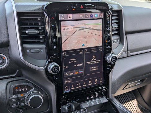 New 2026 RAM 1500 Big Horn image 22