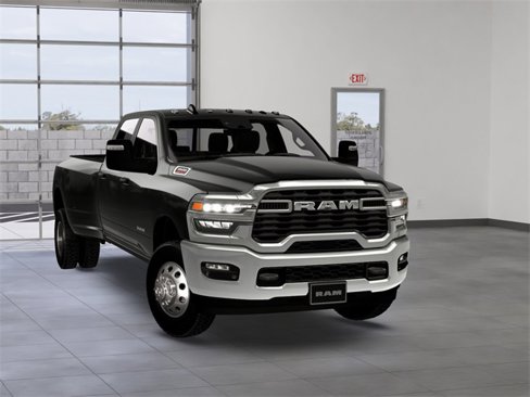 New 2026 RAM 3500 Big Horn image 7