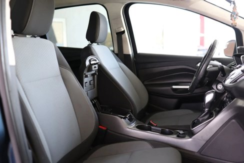 Used 2018 Ford C-MAX SE w/ Cold Weather Package image 15