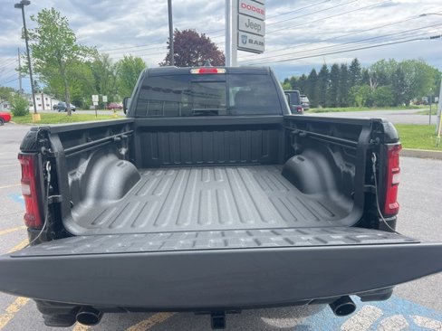 New 2025 RAM 1500 Big Horn image 10