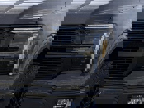 New 2025 Ford F150 Platinum image 18