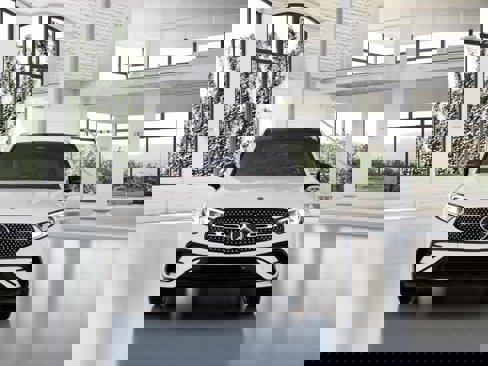 New 2026 Mercedes-Benz GLC 300 image 6