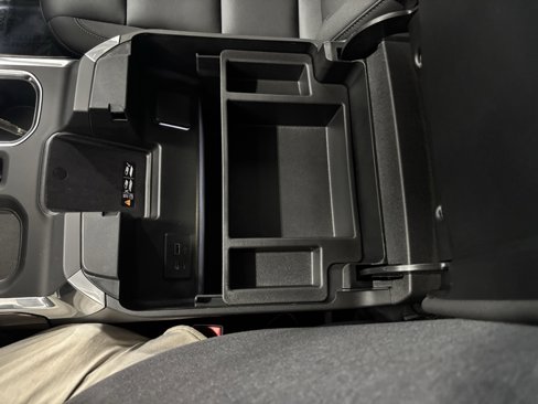 New 2025 Chevrolet Silverado 1500 LT Trail Boss w/ Convenience Package II image 22