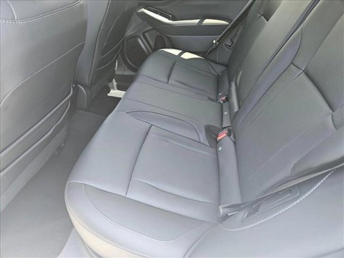 New 2025 Subaru Outback Touring XT image 16