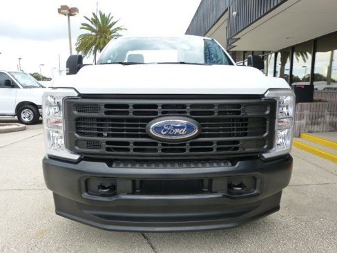 Used 2025 Ford F250 XLT w/ F-250 >10K GVWR Package image 6