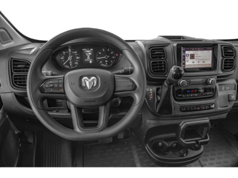 New 2026 RAM ProMaster 2500 w/ Convenience Group image 4