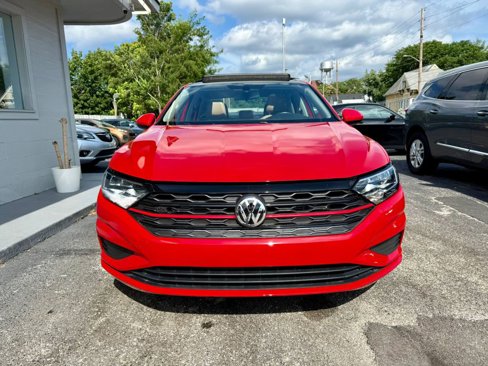 Used 2019 Volkswagen Jetta SE image 9