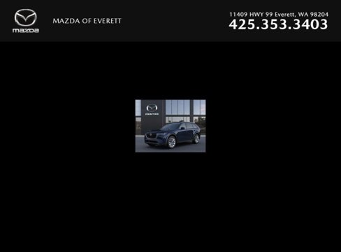 New 2026 MAZDA CX-90 3.3 Turbo w/ Preferred Package image 1