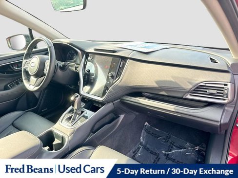 Used 2024 Subaru Legacy Limited image 32