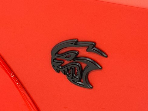 Used 2023 Dodge Challenger SRT Hellcat image 33