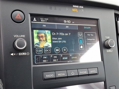 Certified 2025 Subaru Outback image 17