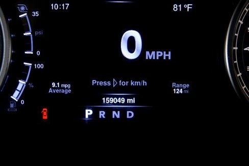 Used 2016 RAM 2500 Limited image 61