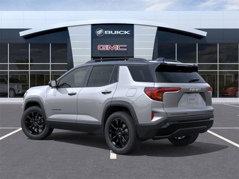 New 2026 GMC Terrain Elevation w/ Elevation Premium Package image 3