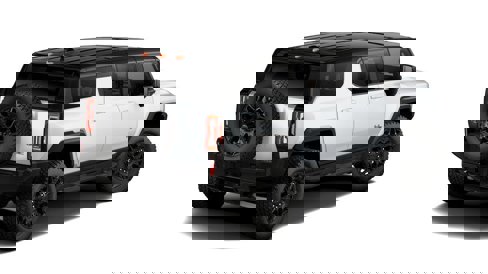 New 2026 GMC Hummer EV SUV image 29