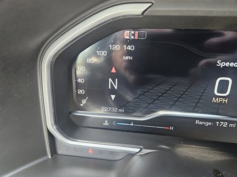 Certified 2024 GMC Sierra 2500 AT4X w/ AT4X AEV Edition image 43