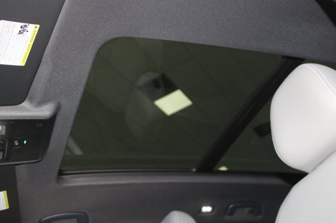 New 2026 Volkswagen Atlas Cross Sport SEL R-Line image 14
