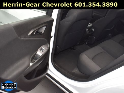 Used 2024 Chevrolet Malibu LT image 13