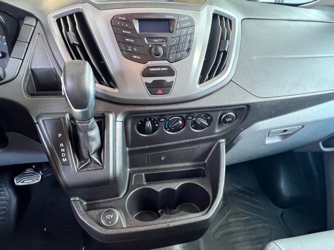 Used 2019 Ford Transit 250 130 Low Roof image 23