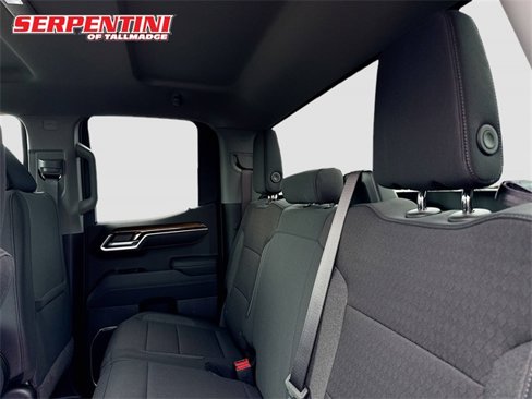 New 2026 Chevrolet Silverado 1500 LT image 27