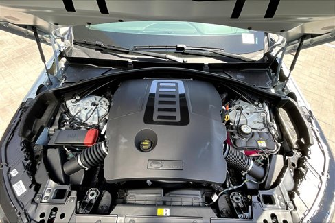 New 2026 Land Rover Range Rover Velar Dynamic SE image 11