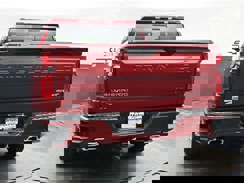 New 2026 Chevrolet Silverado 1500 RST w/ Convenience Package II image 13