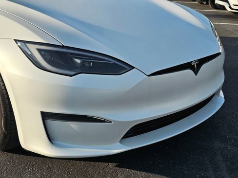 Used 2024 Tesla Model S Plaid image 3