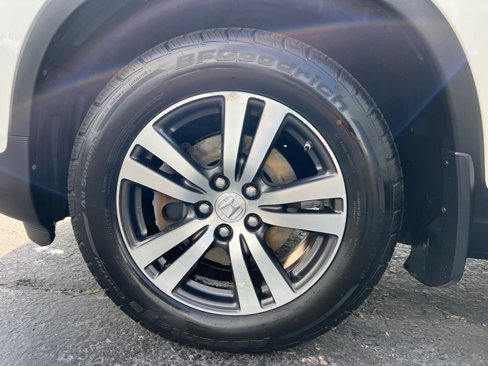 Used 2018 Honda Pilot EX-L image 43