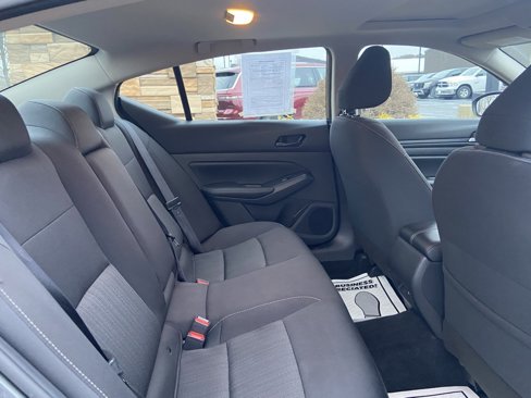 Used 2024 Nissan Altima 2.5 SV w/ SV Premium Package image 28