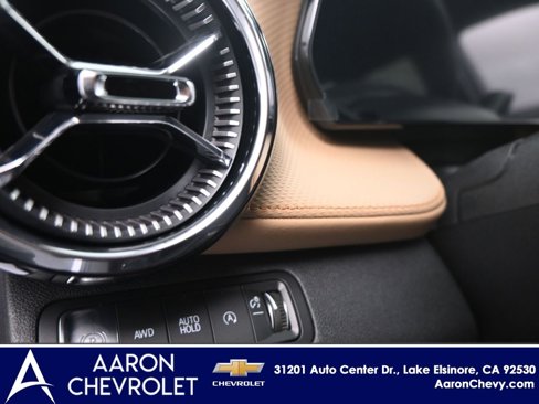 New 2026 Chevrolet Equinox ACTIV w/ Safety and Technology Package image 13