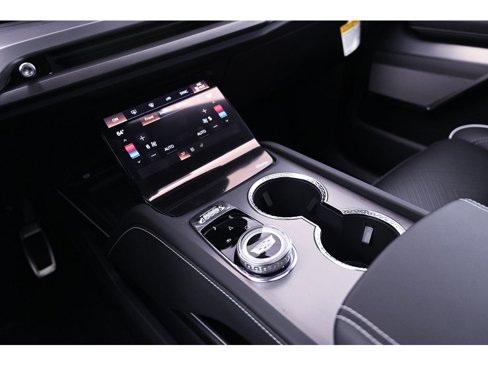 New 2026 Cadillac Vistiq Platinum image 36