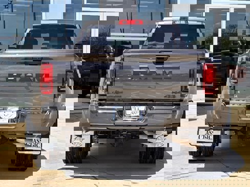 New 2025 RAM 3500 Lone Star image 5