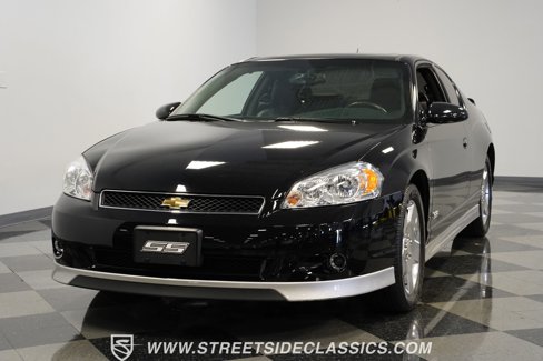 Used 2007 Chevrolet Monte Carlo SS w/ Convenience Package image 18