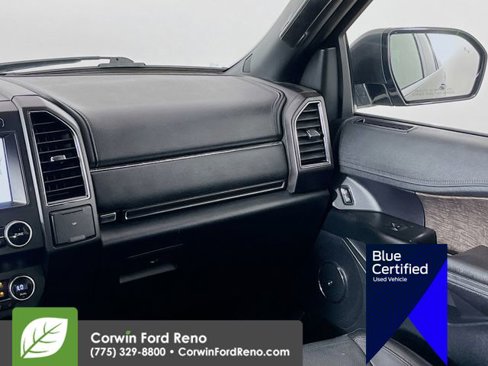Certified 2020 Ford Expedition Limited image 25