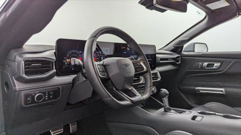Used 2025 Ford Mustang Premium image 23