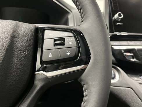New 2026 Honda Odyssey EX-L image 17