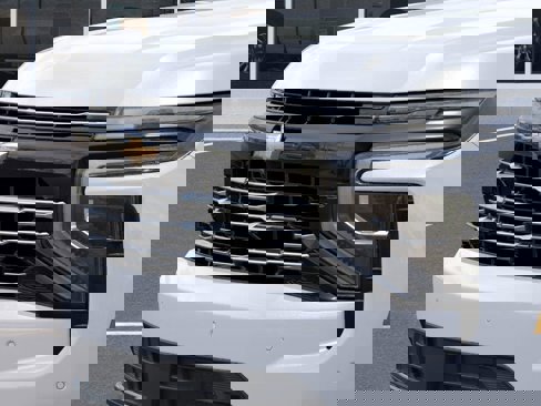 New 2026 Chevrolet Tahoe High Country image 13