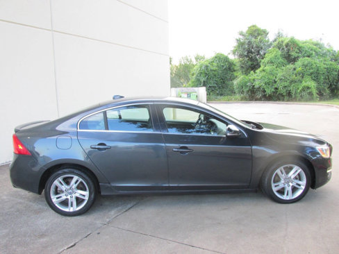 Used 2015 Volvo S60 T5 Premier image 7