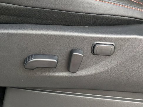New 2026 Nissan Frontier Pro-X image 16