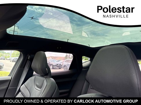 New 2025 Polestar Polestar 3 image 24