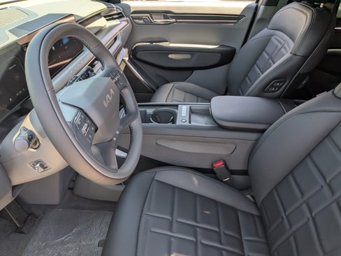 New 2026 Kia EV9 Land image 18