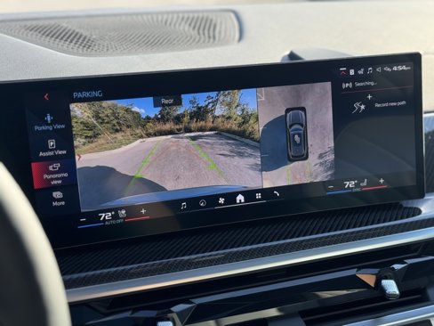 New 2026 BMW X5 M60i w/ Executive Package image 10